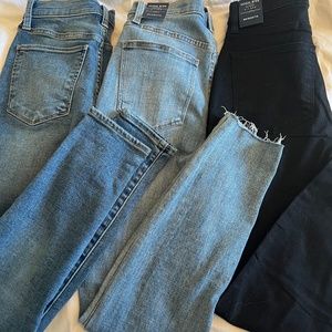 New Lucky Brand Jeans